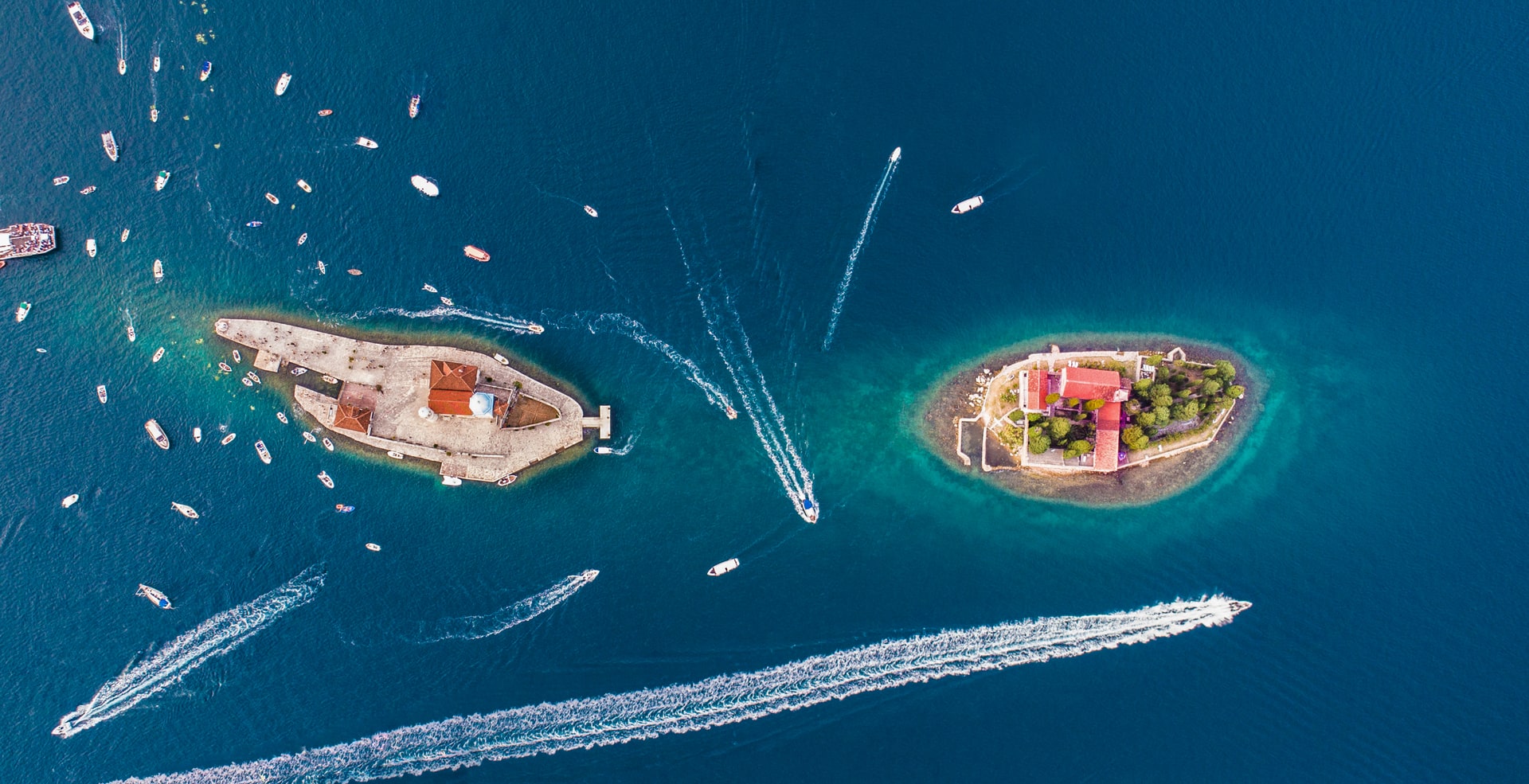 Sea Rush Speedboat Tours